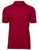 TeeJays Luxe Stretch Polo