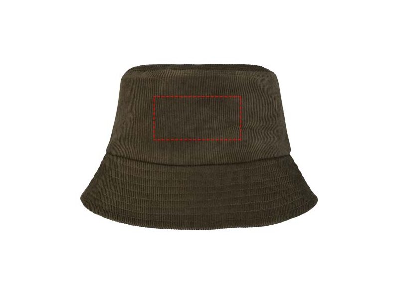 Zonnehoed Howson Corduroy Zonnehoed Howson Corduroy