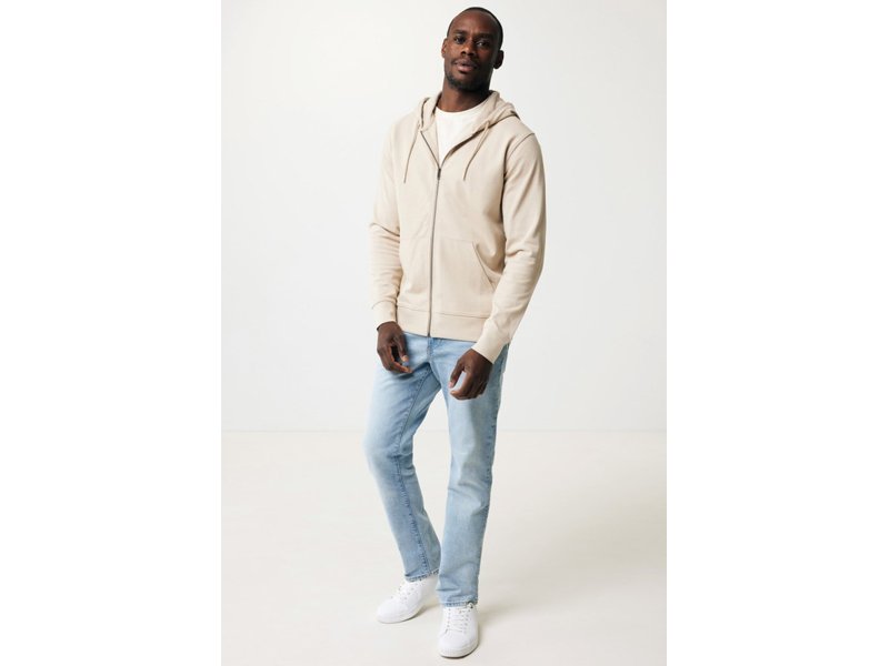 Iqoniq Abisko Zipped hoodies Iqoniq Abisko Zipped hoodies