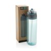 Omni sip RPET water fles 800ML