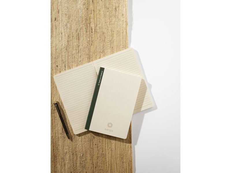 Sugarcane Notebook A5 Sugarcane Notebook A5