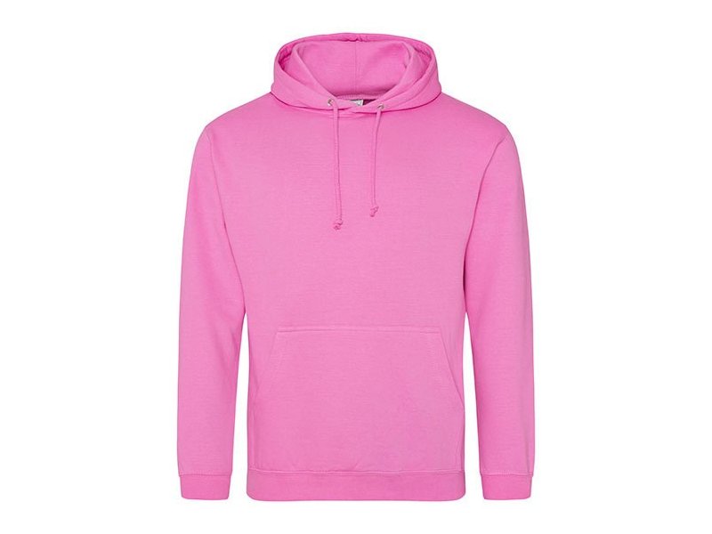 Studenten hooded sweater, geschikt voor bedrukken of borduring Studenten hooded sweater, geschikt voor bedrukken of borduring