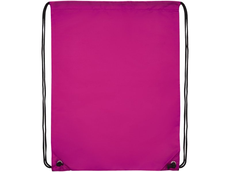 Snel en voordelig rugzakjes bestellen met uw logo | ruime kleurkeuze Snel en voordelig rugzakjes bestellen met uw logo | ruime kleurkeuze