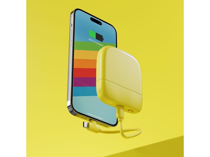 ICE P Powerbank 5000mAh