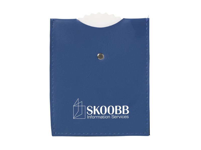 Parkeerschijf EuroNorm