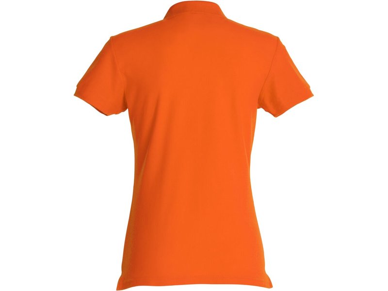 Clique Basic damespolo