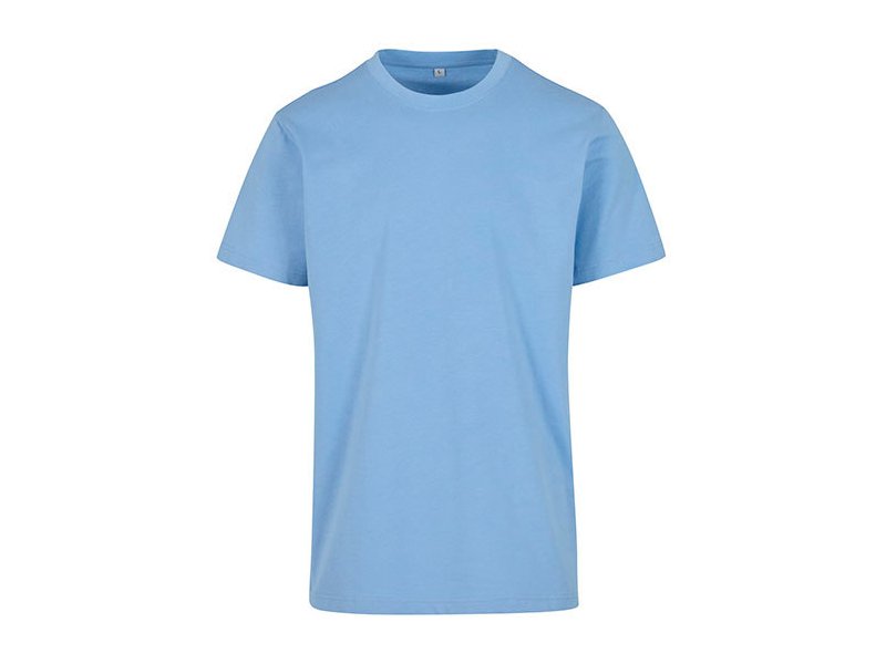 Build Your Brand - T-Shirt Round Neck Build Your Brand - T-Shirt Round Neck