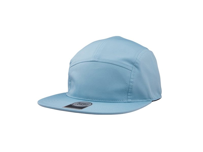 Kingcap Flat Peak Cap