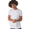 E150 B&C Men's T-shirt » 100% Katoen + 40 kleuren E150 B&C Men's T-shirt » 100% Katoen + 40 kleuren