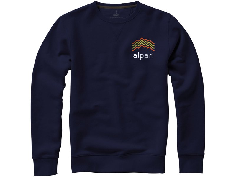 Elevate Surrey Sweater