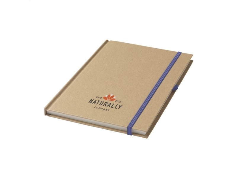 ECO Notebook A5 notitieboek ECO Notebook A5 notitieboek