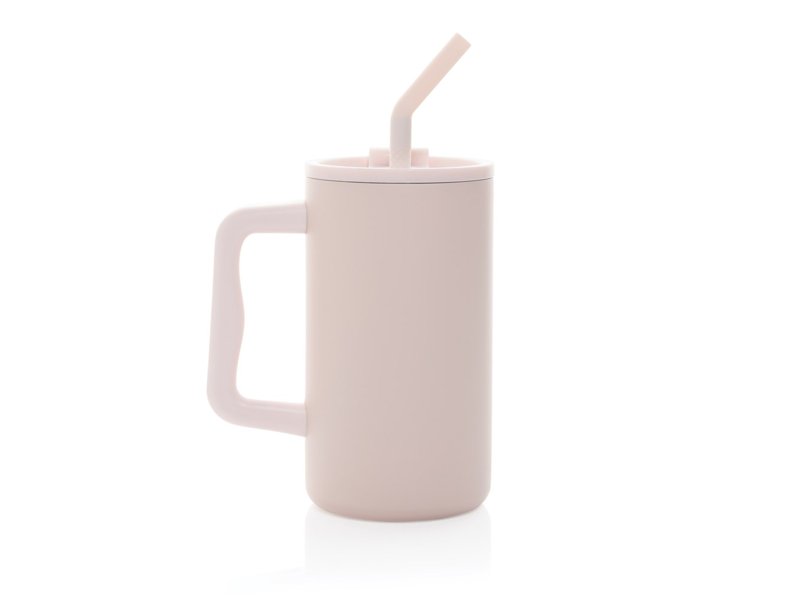 Cube RCS gerecycled RVS beker 800ml