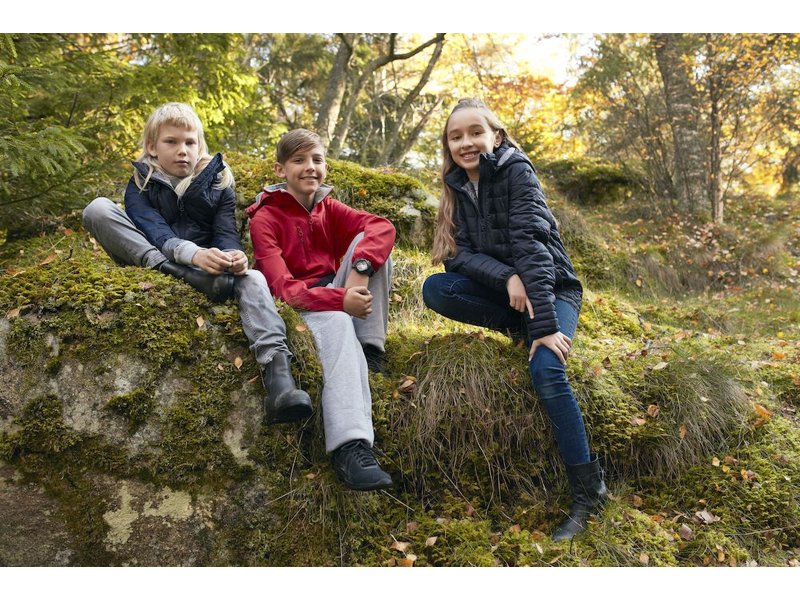 Clique Hudson Junior