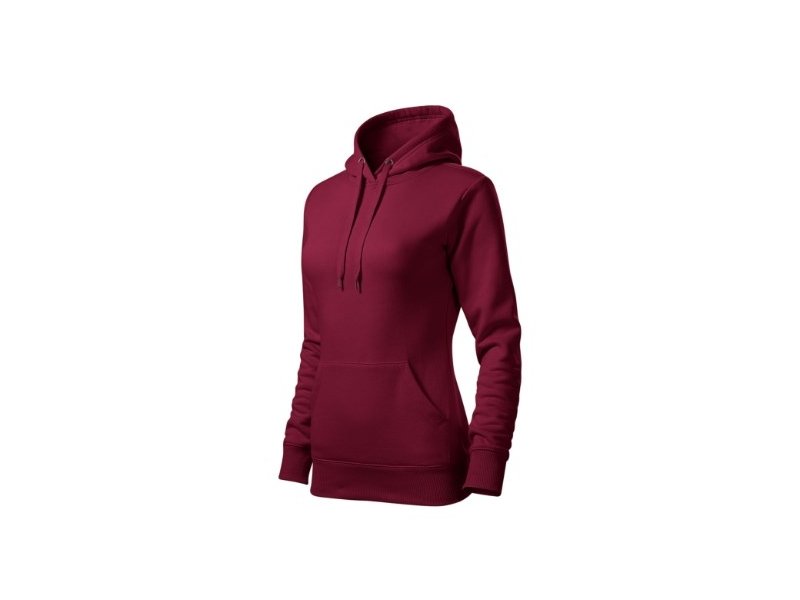 Malfini dames hoodie Cape
