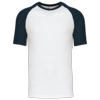 T-shirt Baseball: Kariban  » vanaf € 4,52 « Baseball shirt T-shirt Baseball: Kariban  » vanaf € 4,52 « Baseball shirt