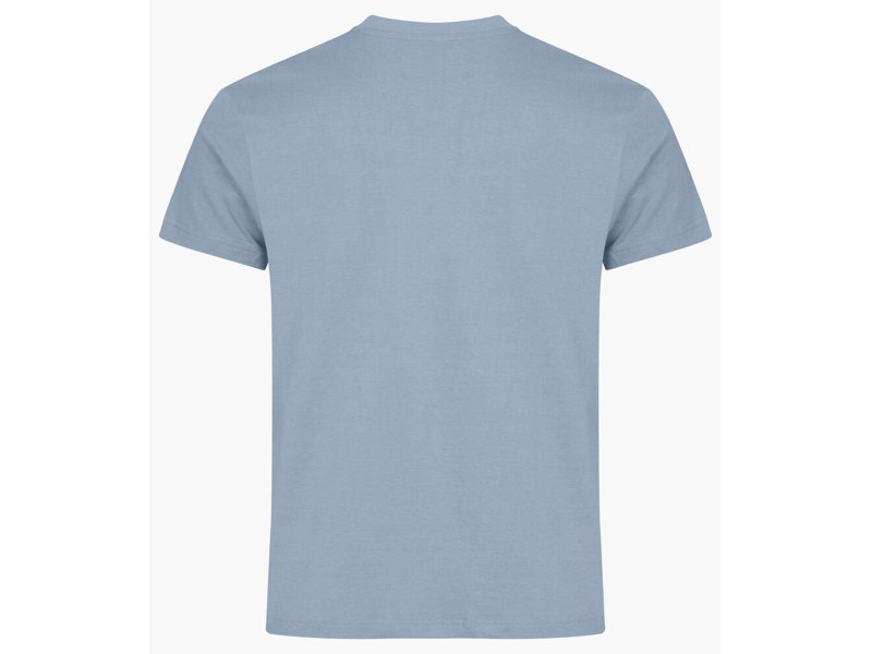 Basic t-shirts van Clique, ideaal om te bedrukken met uw logo