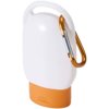 Rosie SPF 30 zonnebrandcrème met karabijnhaak Rosie SPF 30 zonnebrandcrème met karabijnhaak