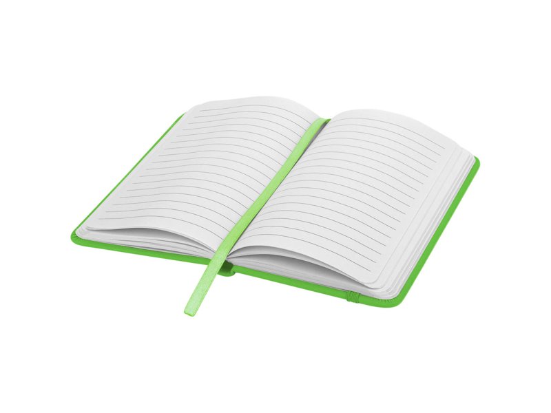 Spectrum A6 hardcover notitieboek Spectrum A6 hardcover notitieboek