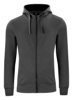 Clique Basic Hoody Full zip | TotZiens Promotions Clique Basic Hoody Full zip | TotZiens Promotions
