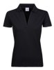 Tee Jays - Women´s Luxury Stretch V-Neck Polo Tee Jays - Women´s Luxury Stretch V-Neck Polo