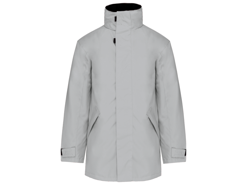 Kariban Gewatteerde parka