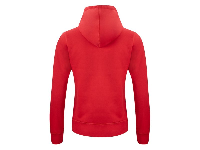 Clique Basic Hoody Full zip Ladies