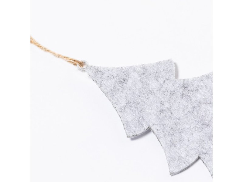 Kerstdecoratie Set Chandun