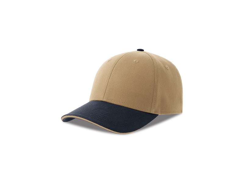 Atlantis Sustainable Liberty Sandwich Cap Atlantis Sustainable Liberty Sandwich Cap
