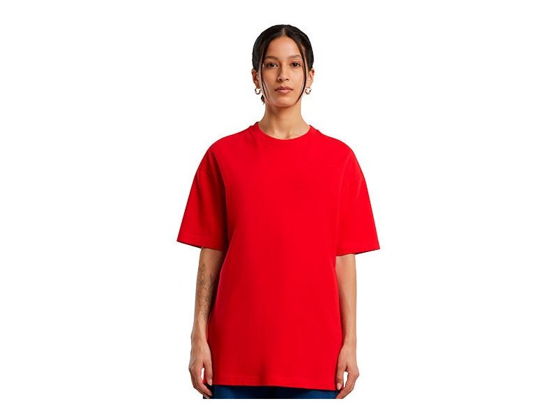 BYB Women's oversized boyfriend tee BYB Women's oversized boyfriend tee