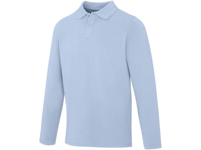 Lange mouwen heren polo » Elevate Oakville | Promotieartikelen Lange mouwen heren polo » Elevate Oakville | Promotieartikelen