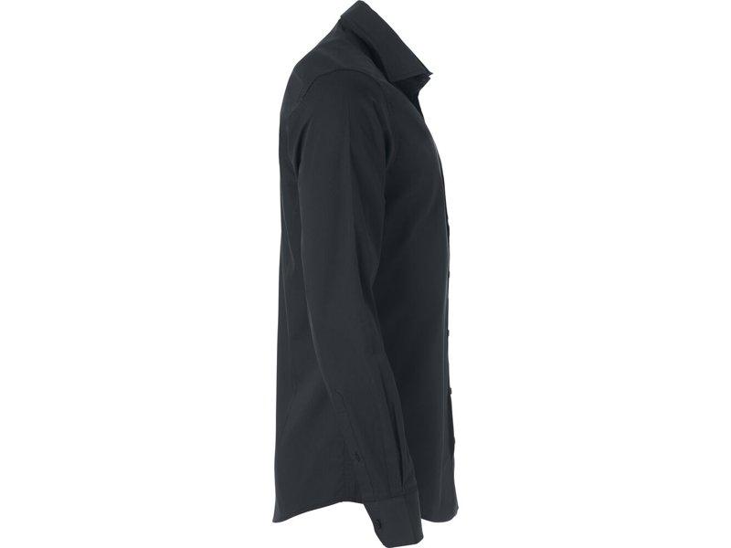 Clique Clark heren overhemd