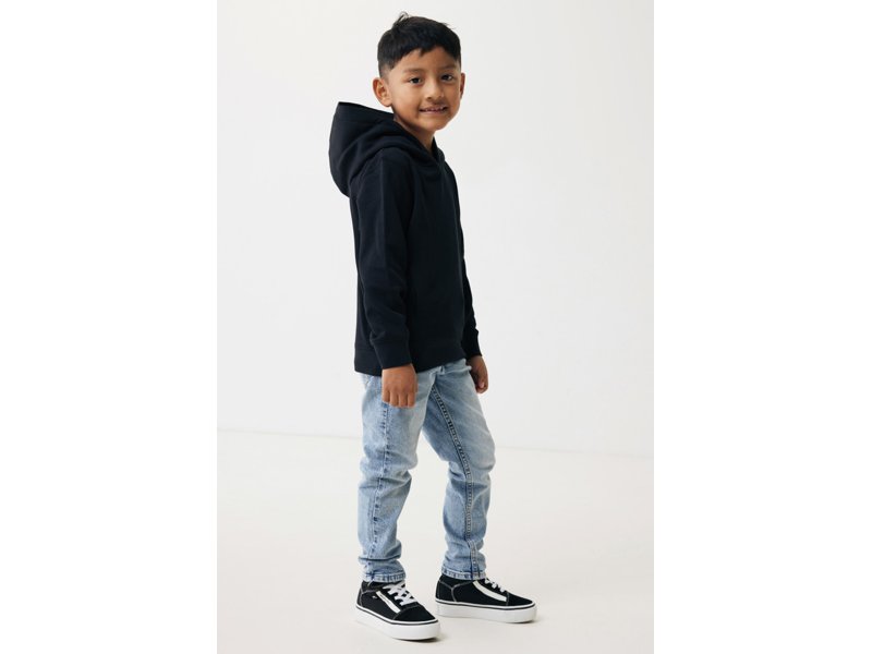Iqoniq Yengo hoodie Kids Iqoniq Yengo hoodie Kids