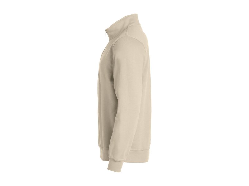 Clique Basic Half Zip