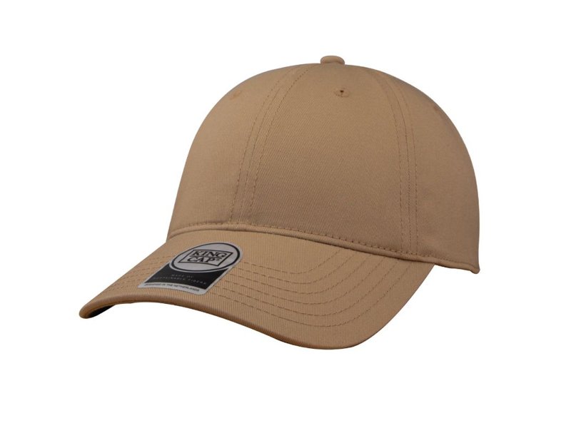 Kingcap Dad Cap