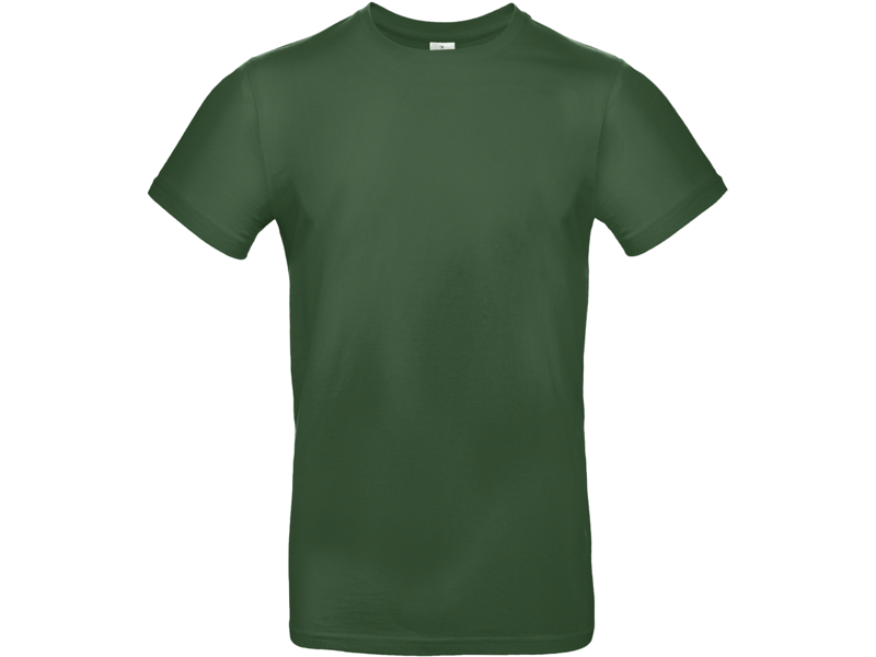 B&C #E190 Men's T-shirt | TotZiens Promotions