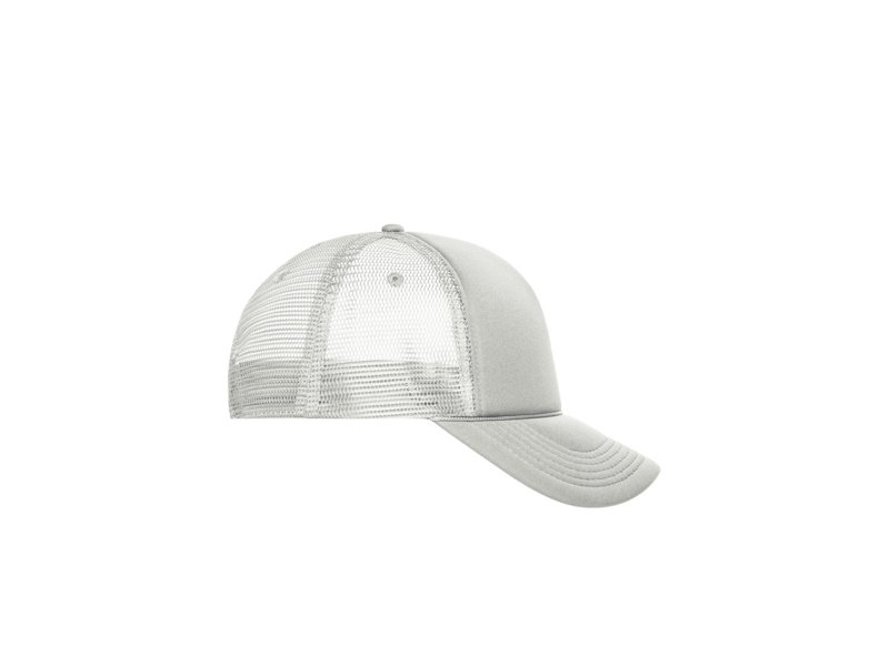 5 Panel Retro Mesh Cap