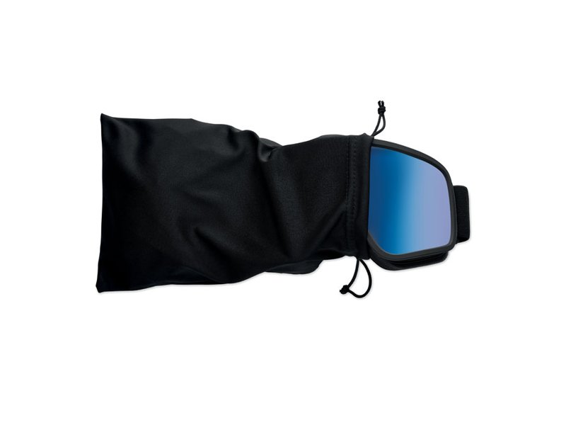 Skibril UV400 NISEKO