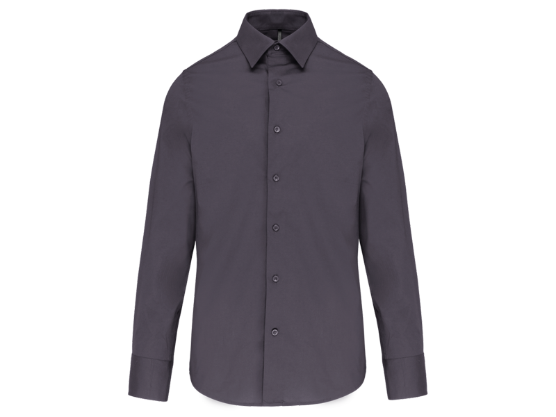 Kariban heren overhemd Stretch » Vanaf 14,75 » Uw overhemd bedrukken Kariban heren overhemd Stretch » Vanaf 14,75 » Uw overhemd bedrukken
