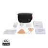 RCS gerecycled nubuck PU etui mailable EHBO-set RCS gerecycled nubuck PU etui mailable EHBO-set