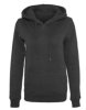 Build your brand Heavy Hoodie Dames Build your brand Heavy Hoodie Dames