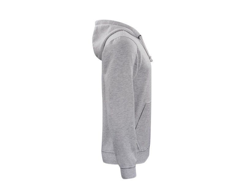 Clique Hoodie; sweater met capuchon en leverbaar in vele kleuren Clique Hoodie; sweater met capuchon en leverbaar in vele kleuren