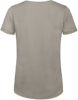 B&C Organic Inspire Crew Neck T-shirt B&C Organic Inspire Crew Neck T-shirt