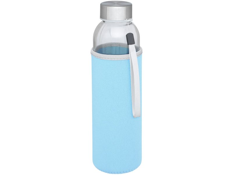 Bodhi 500 ml glazen drinkfles