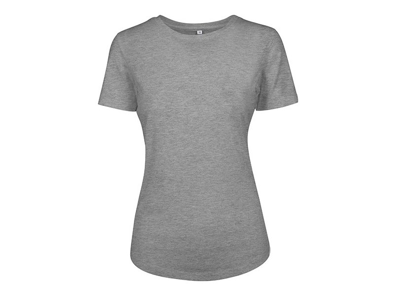 Build Your Brand - Ladies´ Fit Tee Build Your Brand - Ladies´ Fit Tee