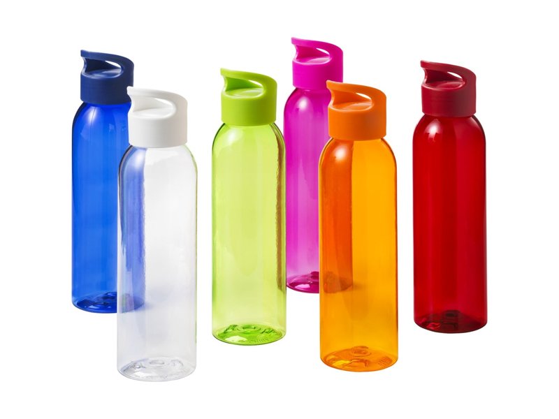 Sky Drinkfles 650 ml: Hydrateer in Stijl en Comfort Sky Drinkfles 650 ml: Hydrateer in Stijl en Comfort
