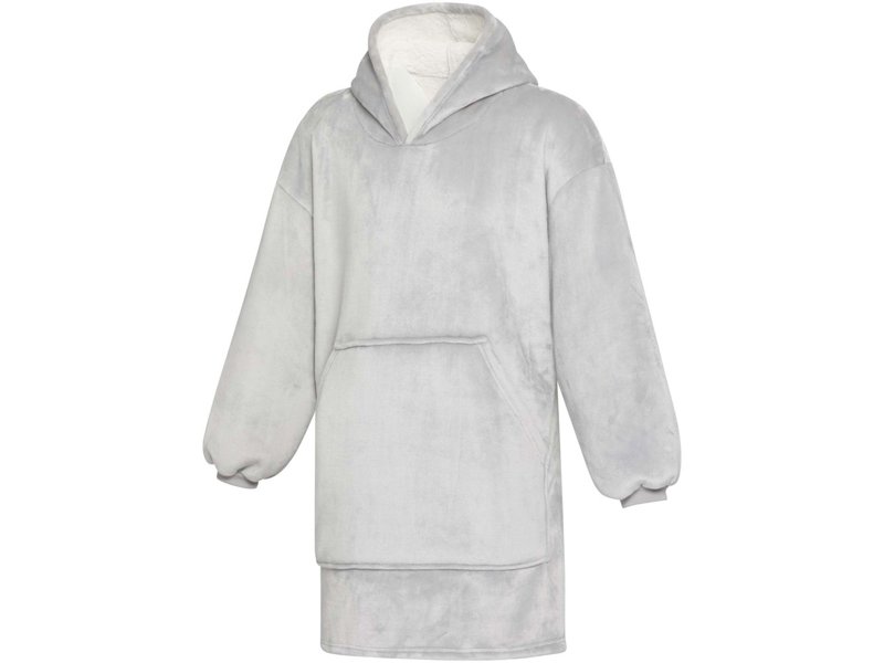 Denali hoodie deken