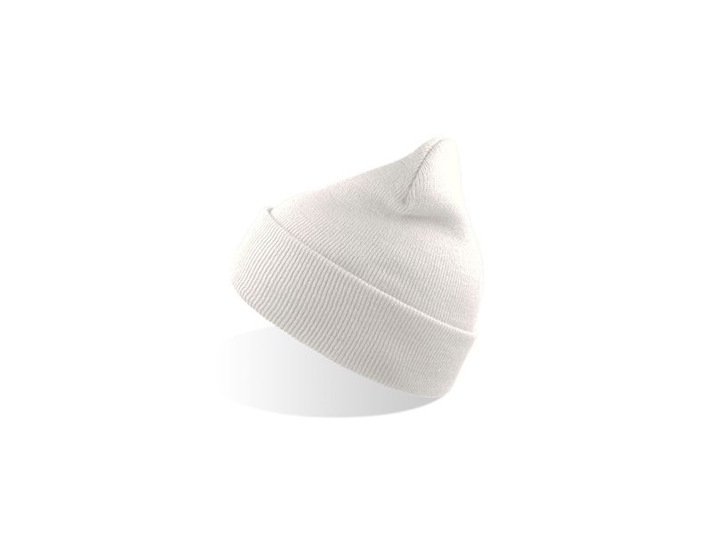Atlantis Headwear Wind Beanie - Recycled | Duurzame Warmte en Stijl Atlantis Headwear Wind Beanie - Recycled | Duurzame Warmte en Stijl