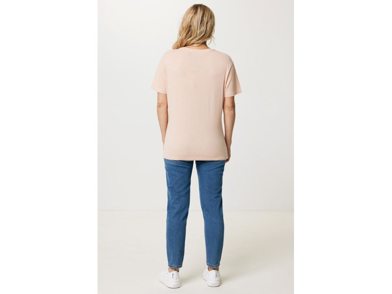 Iqoniq dames t-shirt Yala Iqoniq dames t-shirt Yala