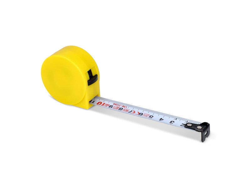 DimensionPro Rolmaat 3 meter