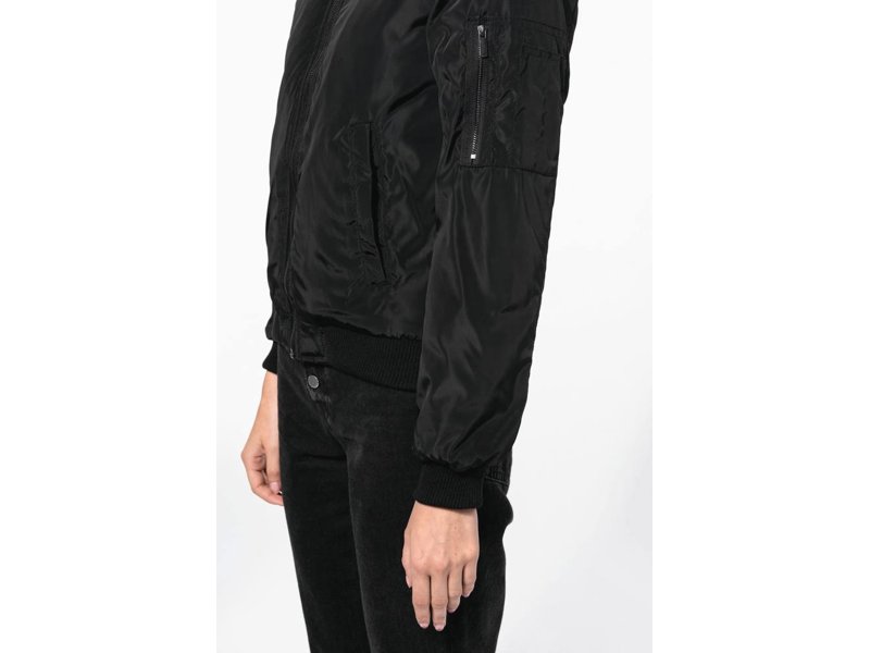 Kariban Dames bomberjack